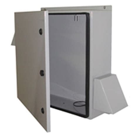 3r electrical enclosures|nema 3r vented enclosure.